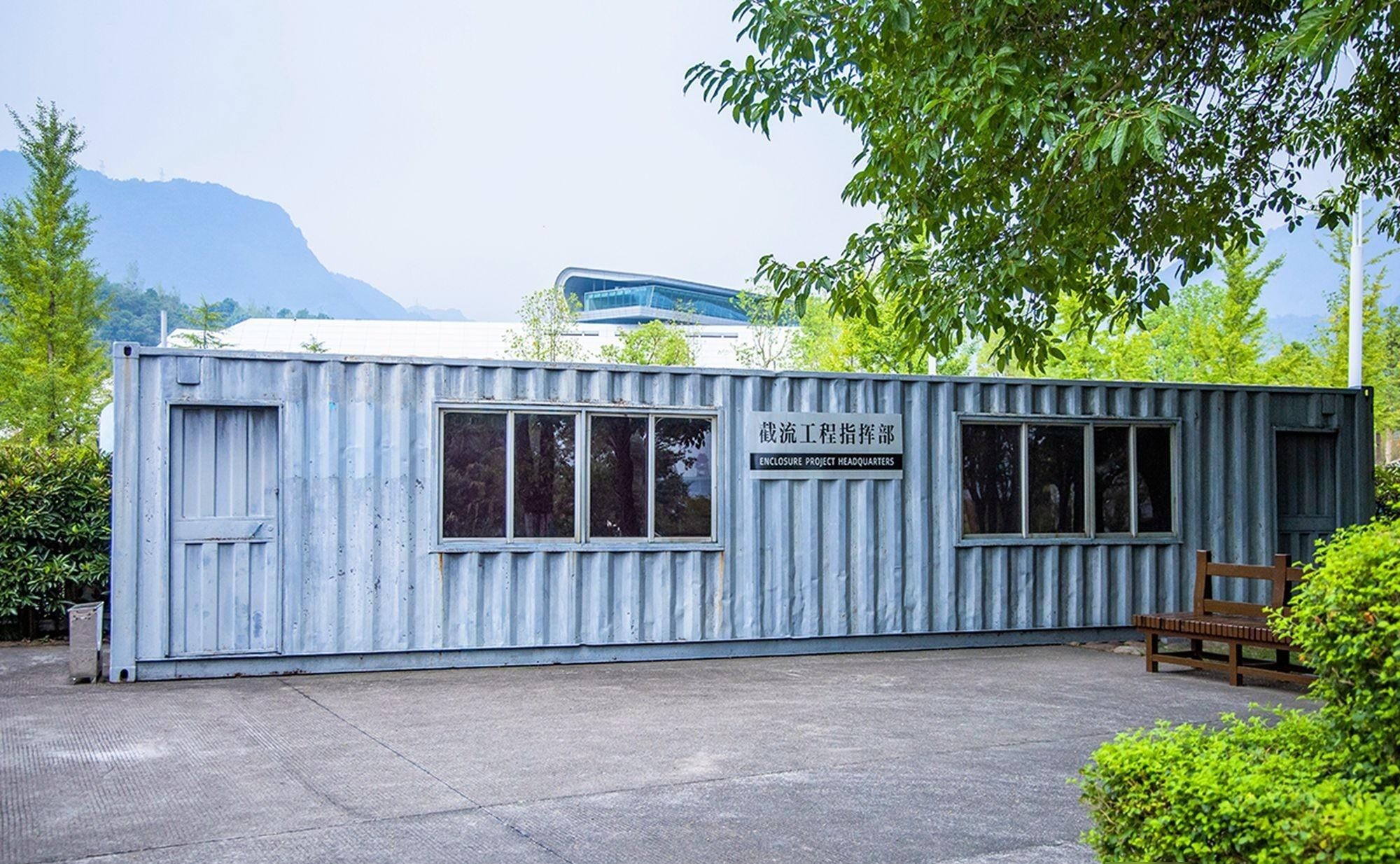 湖北宜昌三峽大壩，花費(fèi)36年建成，免門(mén)票，現(xiàn)在成為了著名景區(qū)(圖11)