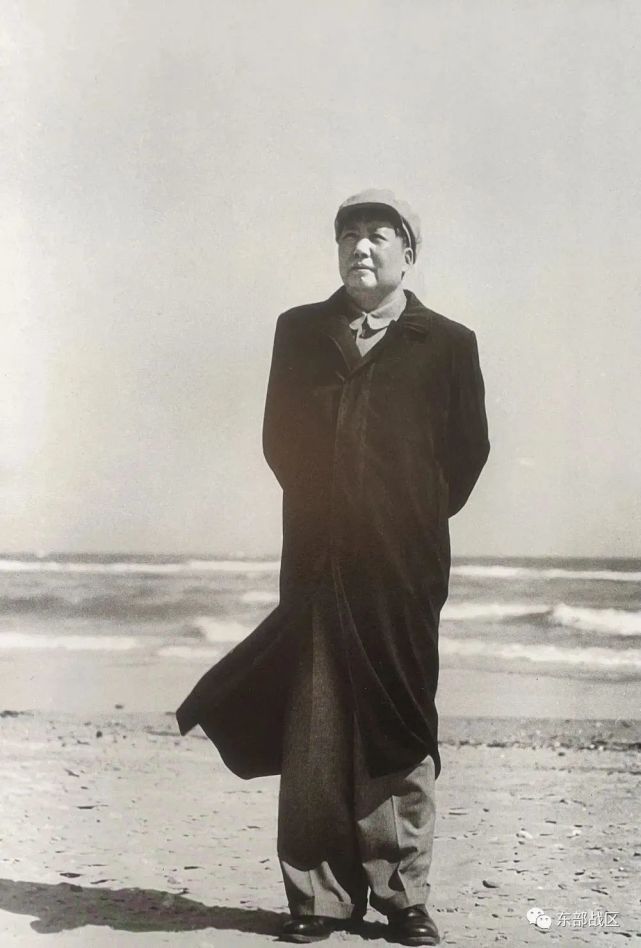 今天，我們一起緬懷敬愛的毛主席(圖10)