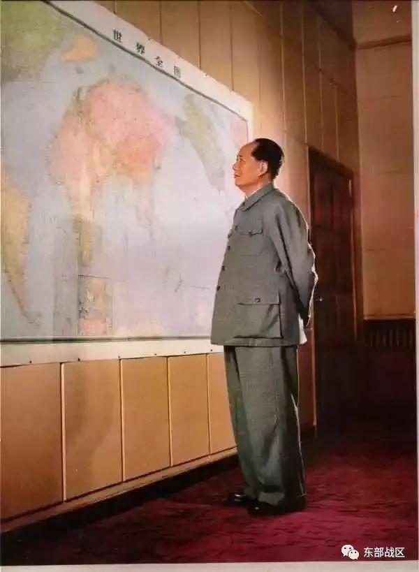 今天，我們一起緬懷敬愛的毛主席(圖12)