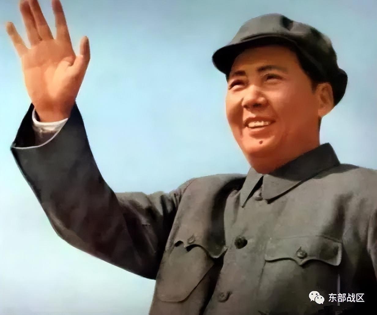 今天，我們一起緬懷敬愛的毛主席(圖14)