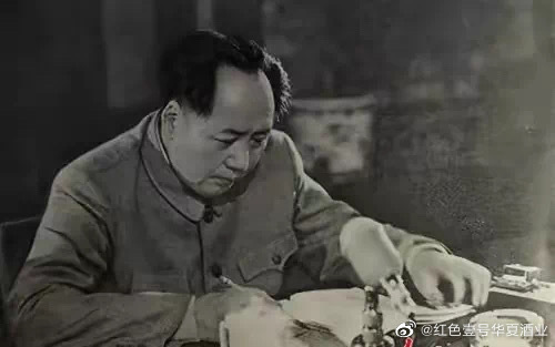 今天，我們一起緬懷敬愛的毛主席(圖17)