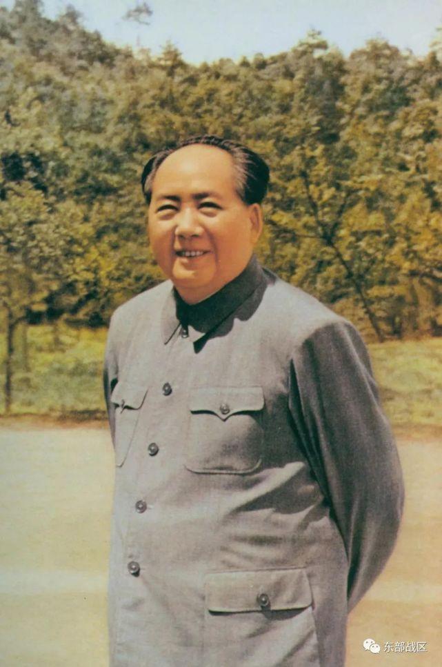 今天，我們一起緬懷敬愛的毛主席(圖21)