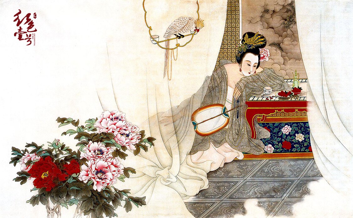 歷史上的著名酒宴：過節(jié)帶上紅色壹號，細(xì)品酒中智慧(圖2)