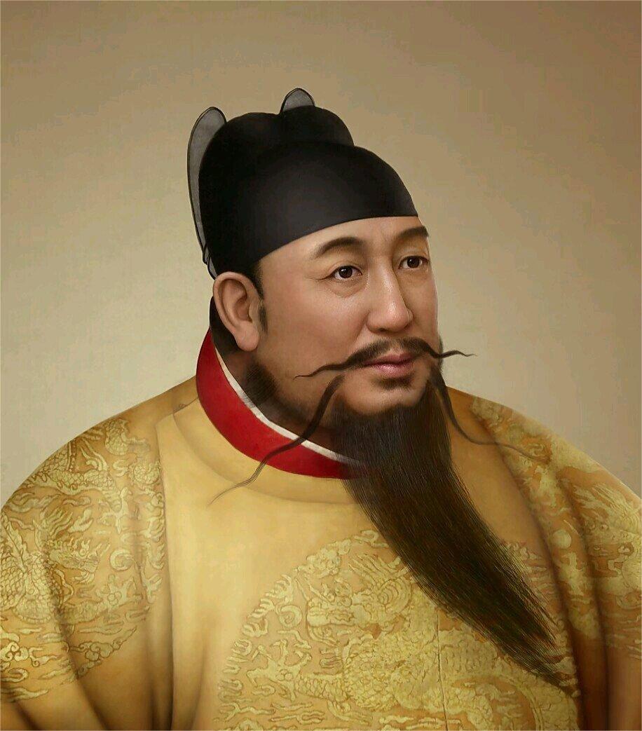 明初朱元璋的神秘與酒宴中的玄機(圖1)