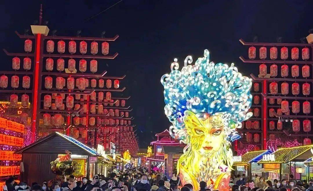 東北不夜城特色風(fēng)情引爆梅河新區(qū).jpeg 東北不夜城特色風(fēng)情引爆梅河新區(qū)(圖2)