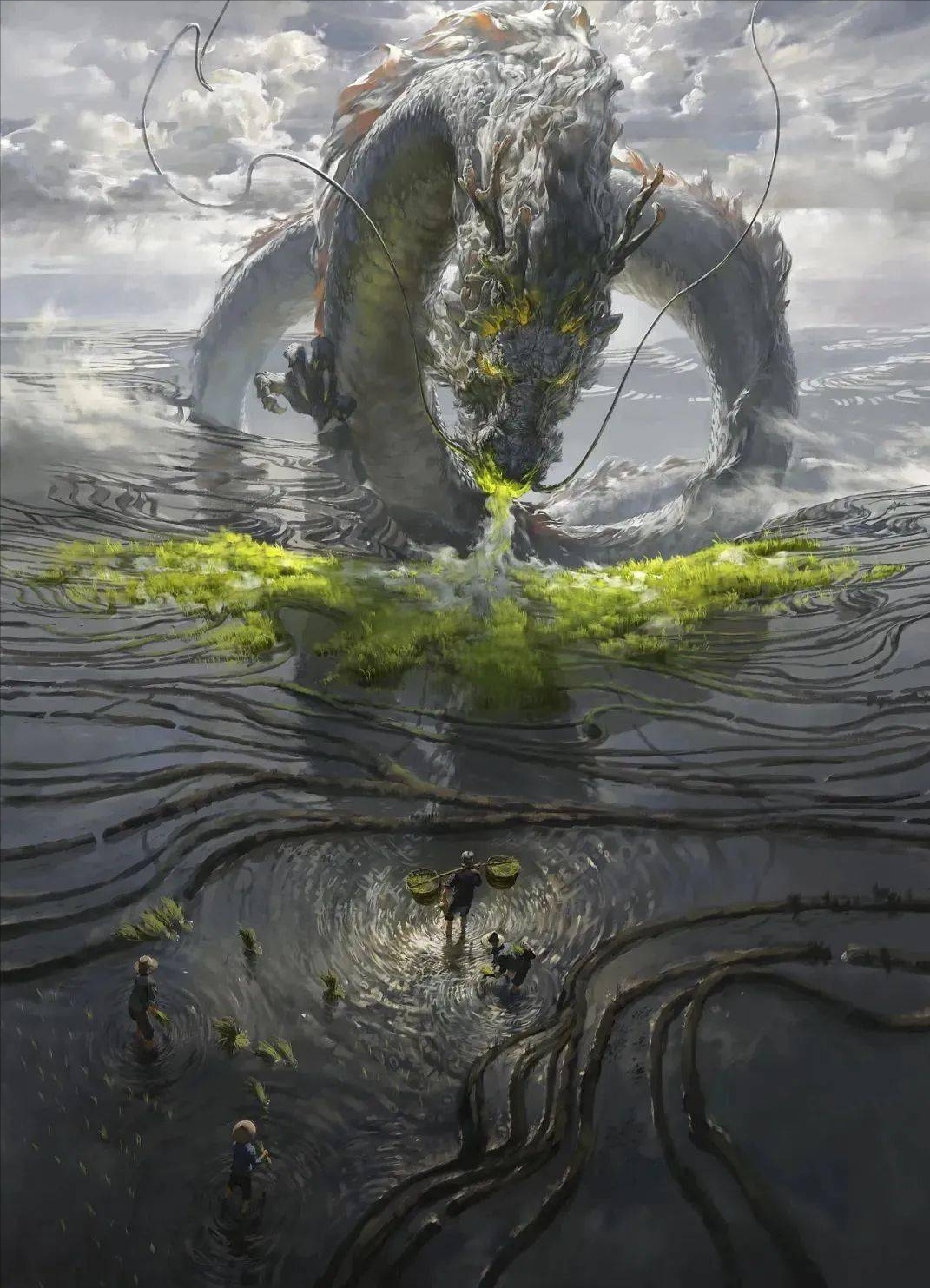 龍1.jpg 紅色壹號(hào)說心態(tài)的力量(圖2)