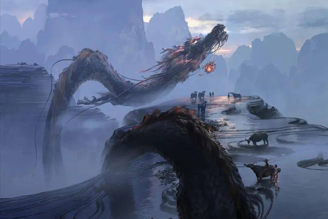 龍2.jpg 紅色壹號(hào)說心態(tài)的力量(圖3)