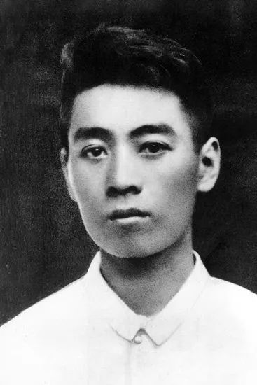 長征前后的周恩來，完全是兩個人(圖2)