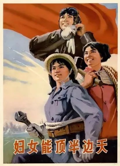 女神節(jié)，致最美的她！(圖5)