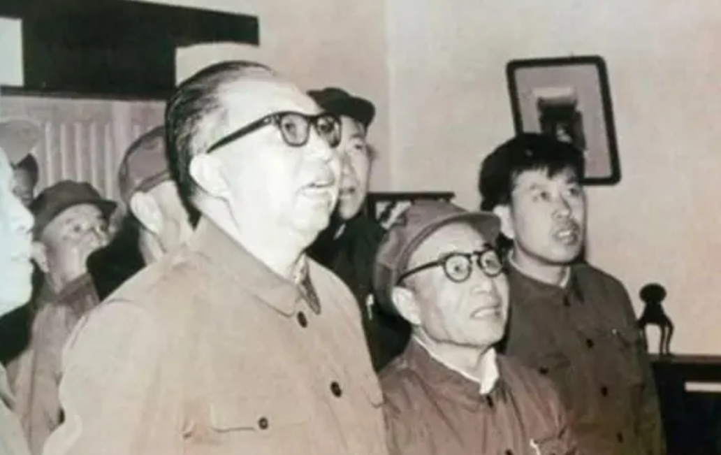 北京奧運(yùn)會(huì)23周年之際我們重溫華主席的卓越貢獻(xiàn)(圖5)