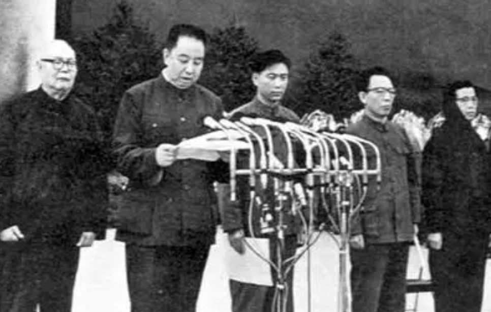 北京奧運(yùn)會(huì)23周年之際我們重溫華主席的卓越貢獻(xiàn)(圖3)