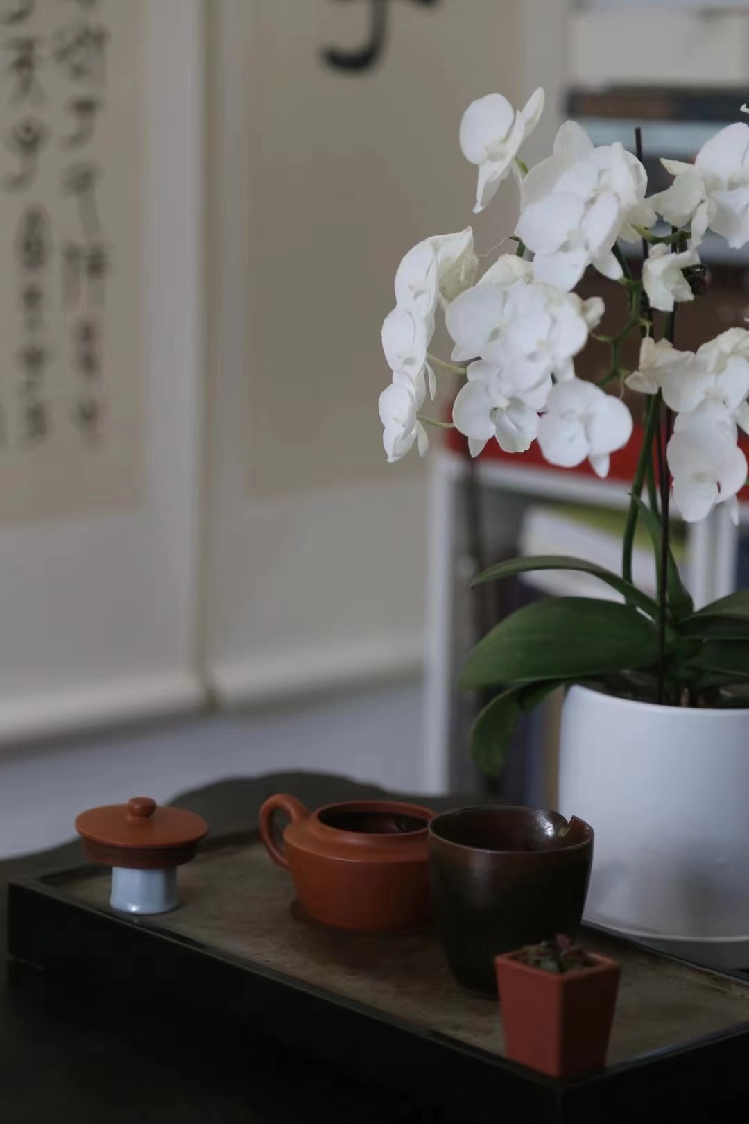 茶水服藥，養(yǎng)生還是傷身？(圖1)
