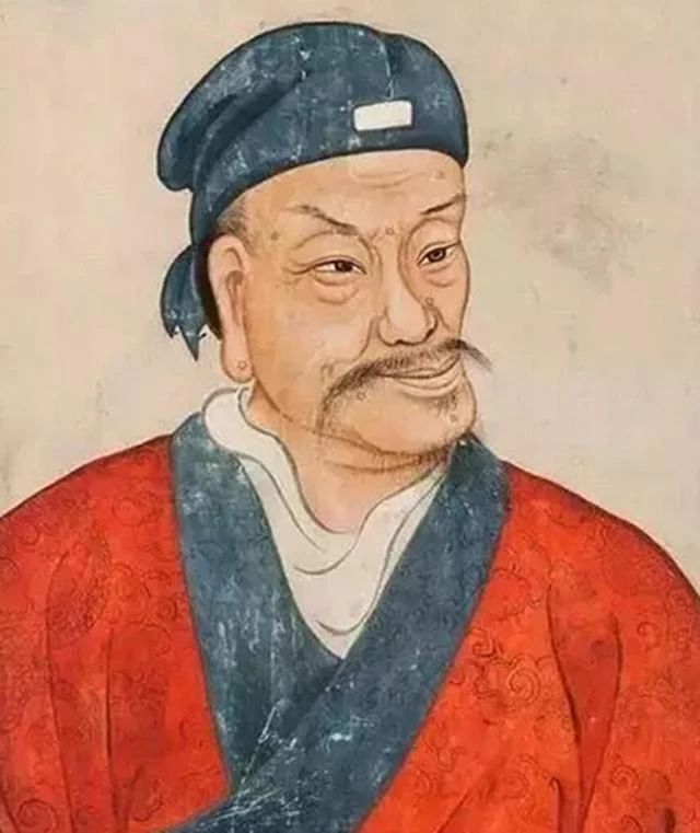 明朝什么案子，逼得朱元璋仰天哀嚎(圖1)