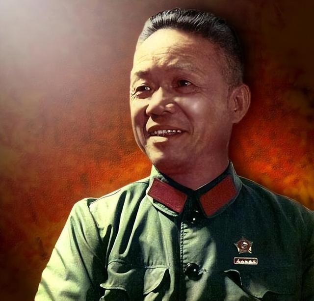 韓先楚給毛主席寫信，說地方干部隊(duì)伍太龐大，老百姓負(fù)擔(dān)太重(圖2)