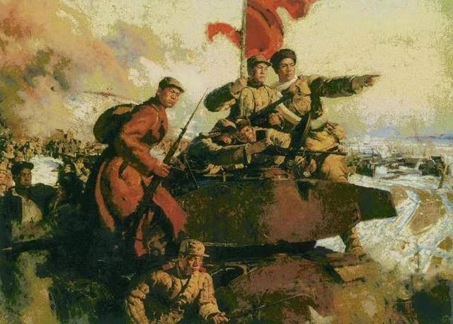 71年前造成志愿軍大量傷亡的假藥商人王康年(圖10)