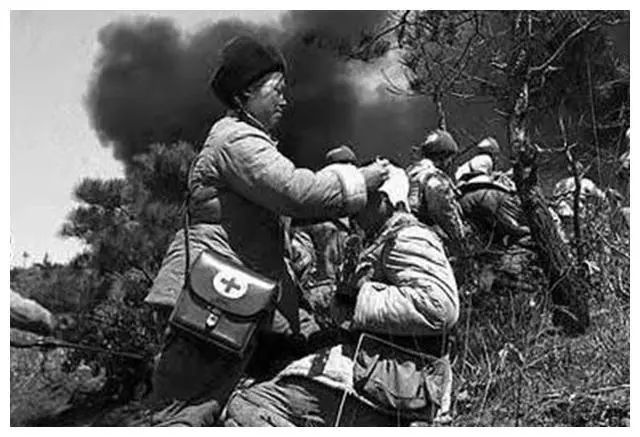 71年前造成志愿軍大量傷亡的假藥商人王康年(圖4)