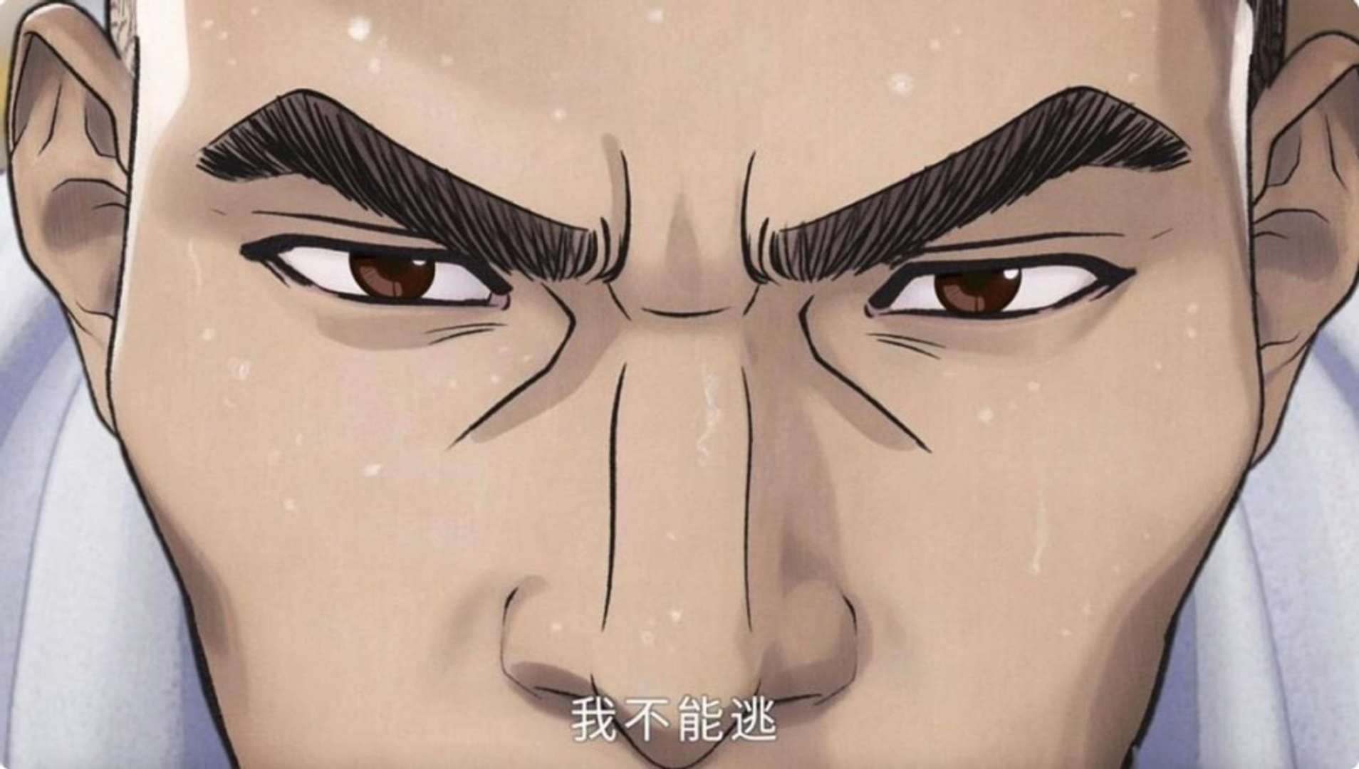 打破中國(guó)影史紀(jì)錄，七大平臺(tái)評(píng)分破9分，到底是什么日本電影的首映禮，能呈現(xiàn)出像籃球賽場(chǎng)一樣的癲狂激動(dòng)？(圖11)