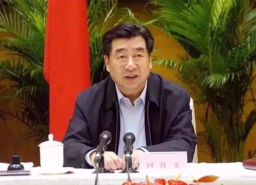 原中央政治局委員、國務(wù)院副總理回良玉：我的鄉(xiāng)愁！文筆雋永，柔腸百轉(zhuǎn)(圖1)