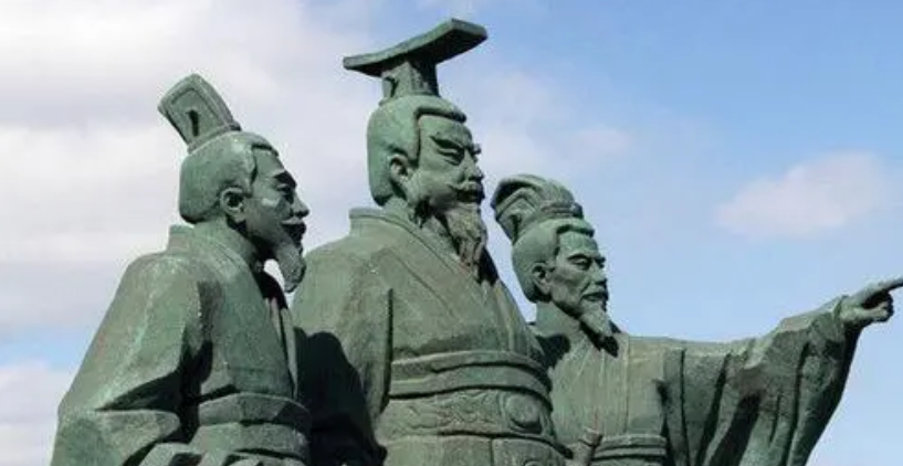 秦始皇死亡之謎被揭開？郭沫若：被人用條3寸長(zhǎng)的鐵釘活活釘死的(圖4)