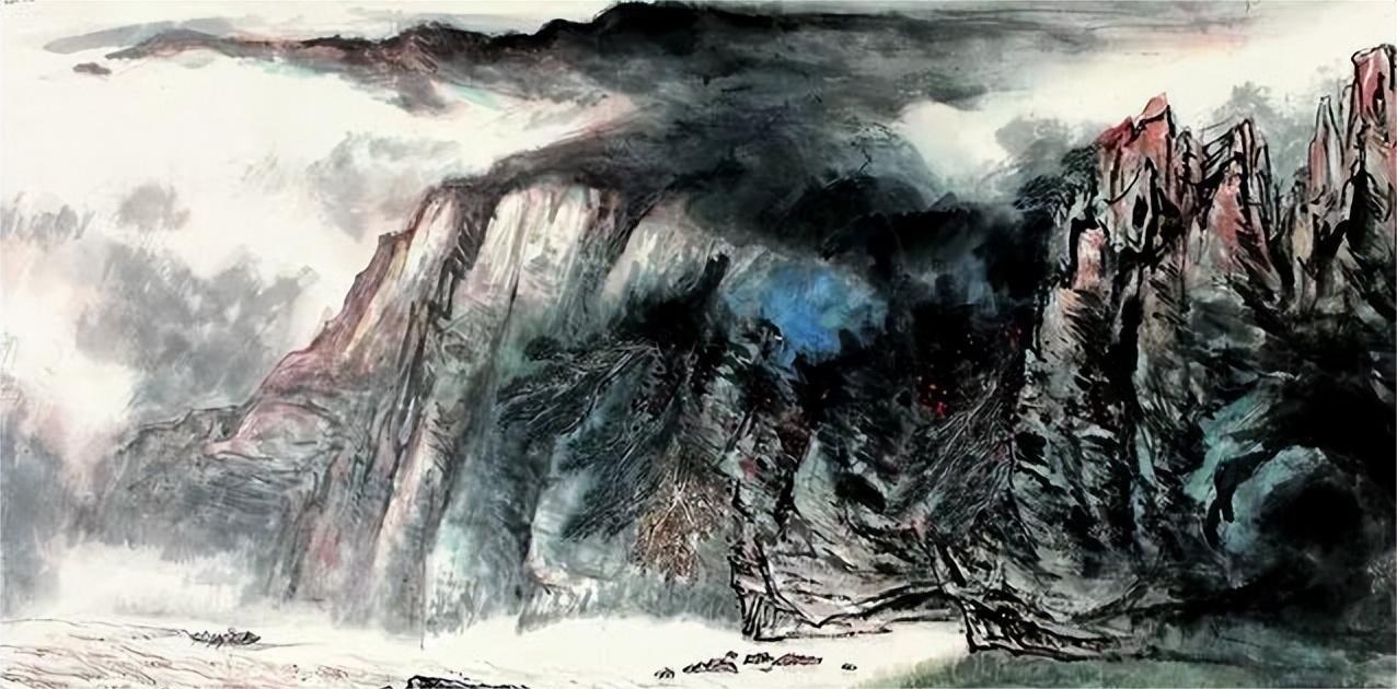 十首經(jīng)典懷古詩，讀來令人蕩氣回腸(圖1)