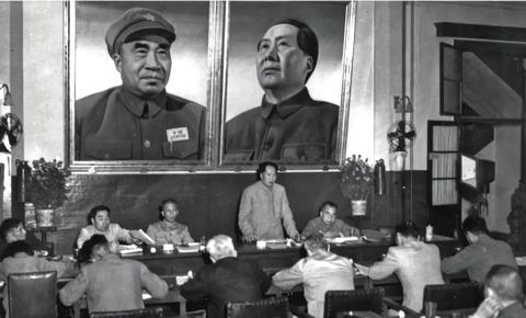 長津湖：抗美援朝，國內(nèi)外都怎么看？(圖1)