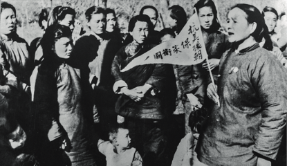 長津湖：抗美援朝，國內(nèi)外都怎么看？(圖4)