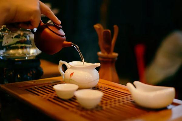 長期喝白開水和長期喝茶，哪個更健康？- 2(圖6)