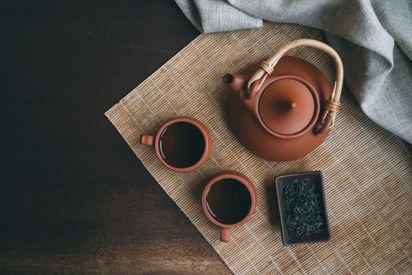 長期喝白開水和長期喝茶，哪個更健康？- 2(圖8)