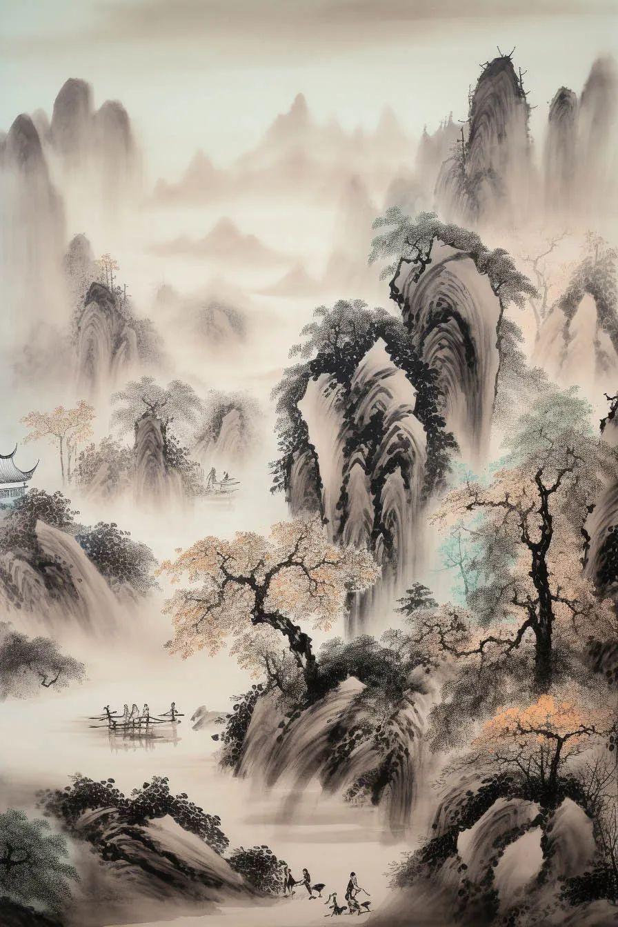 遇大事要靜，遇難事要變，遇順事要斂(圖2)