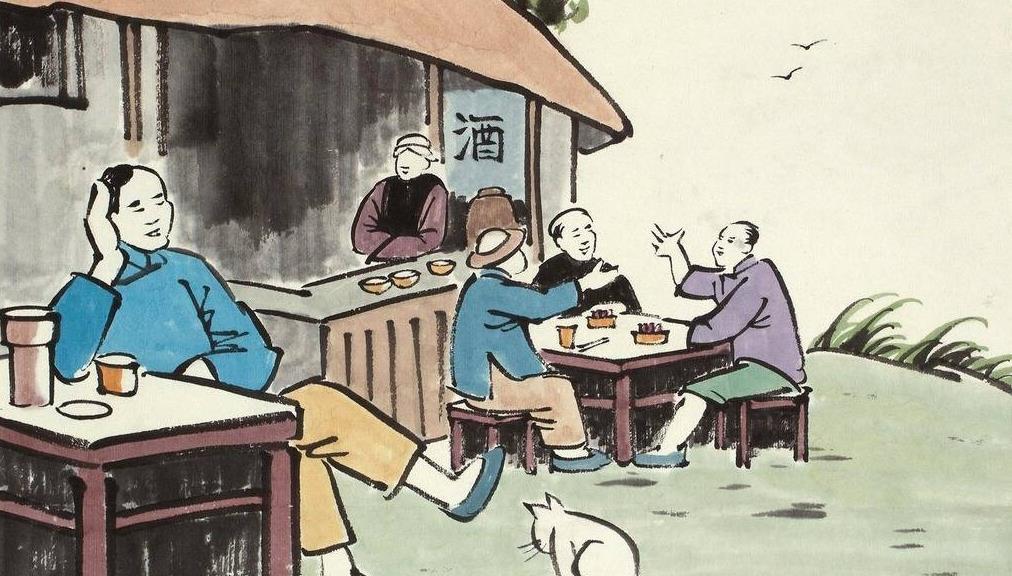 最好的人際關系，不是請客吃飯、送禮，而是堅持“梅拉賓法則”(圖3)