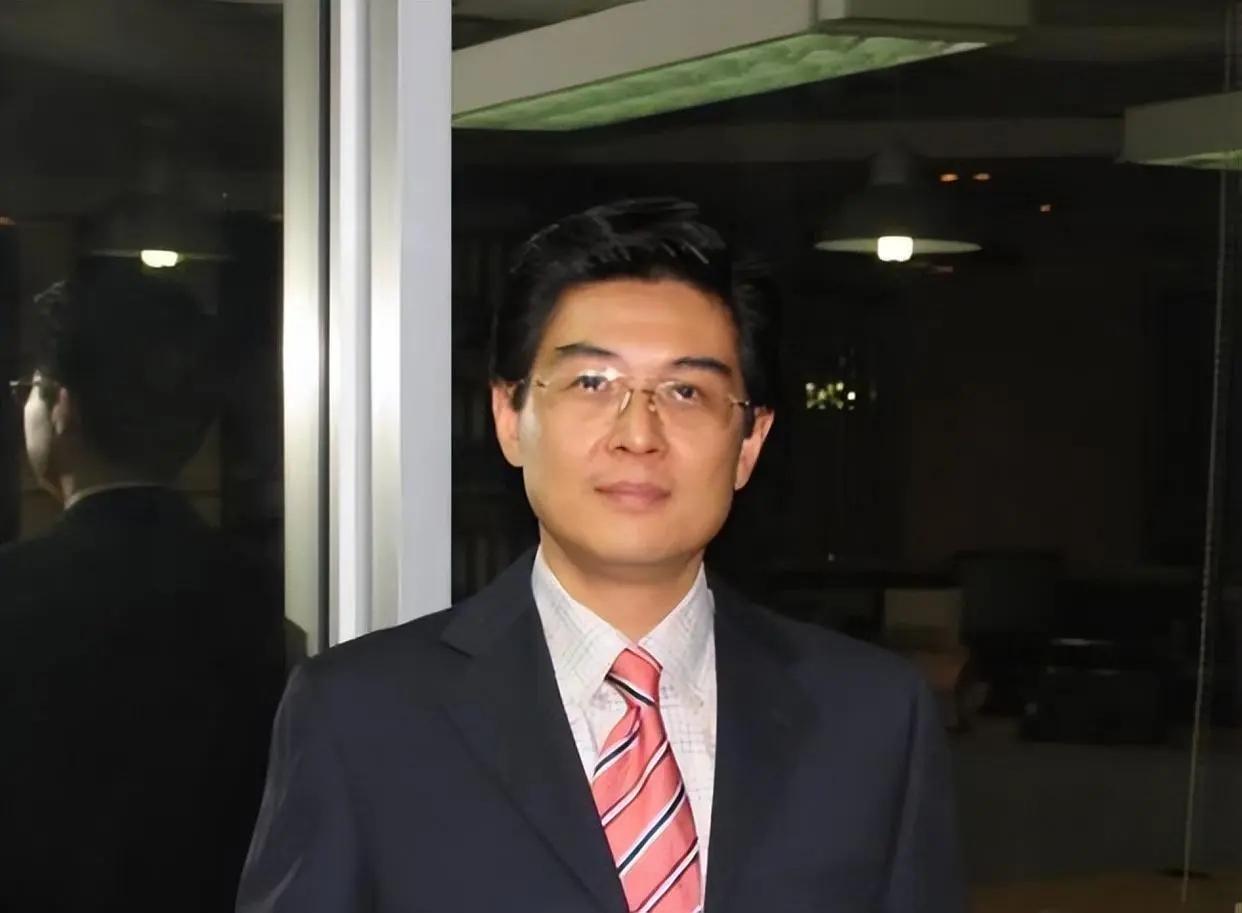毛主席外孫首次亮相，面對采訪真情袒露：這層身份有時是一種負(fù)擔(dān)(圖2)