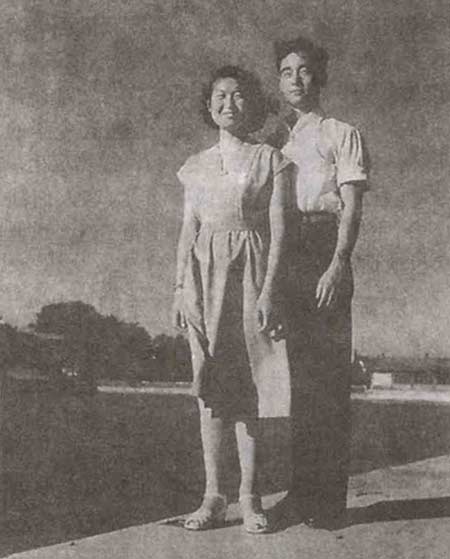 毛主席外孫首次亮相，面對采訪真情袒露：這層身份有時是一種負(fù)擔(dān)(圖4)
