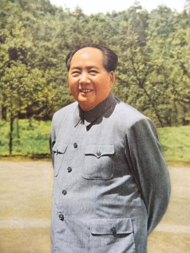 毛主席外孫首次亮相，面對采訪真情袒露：這層身份有時是一種負(fù)擔(dān)(圖5)