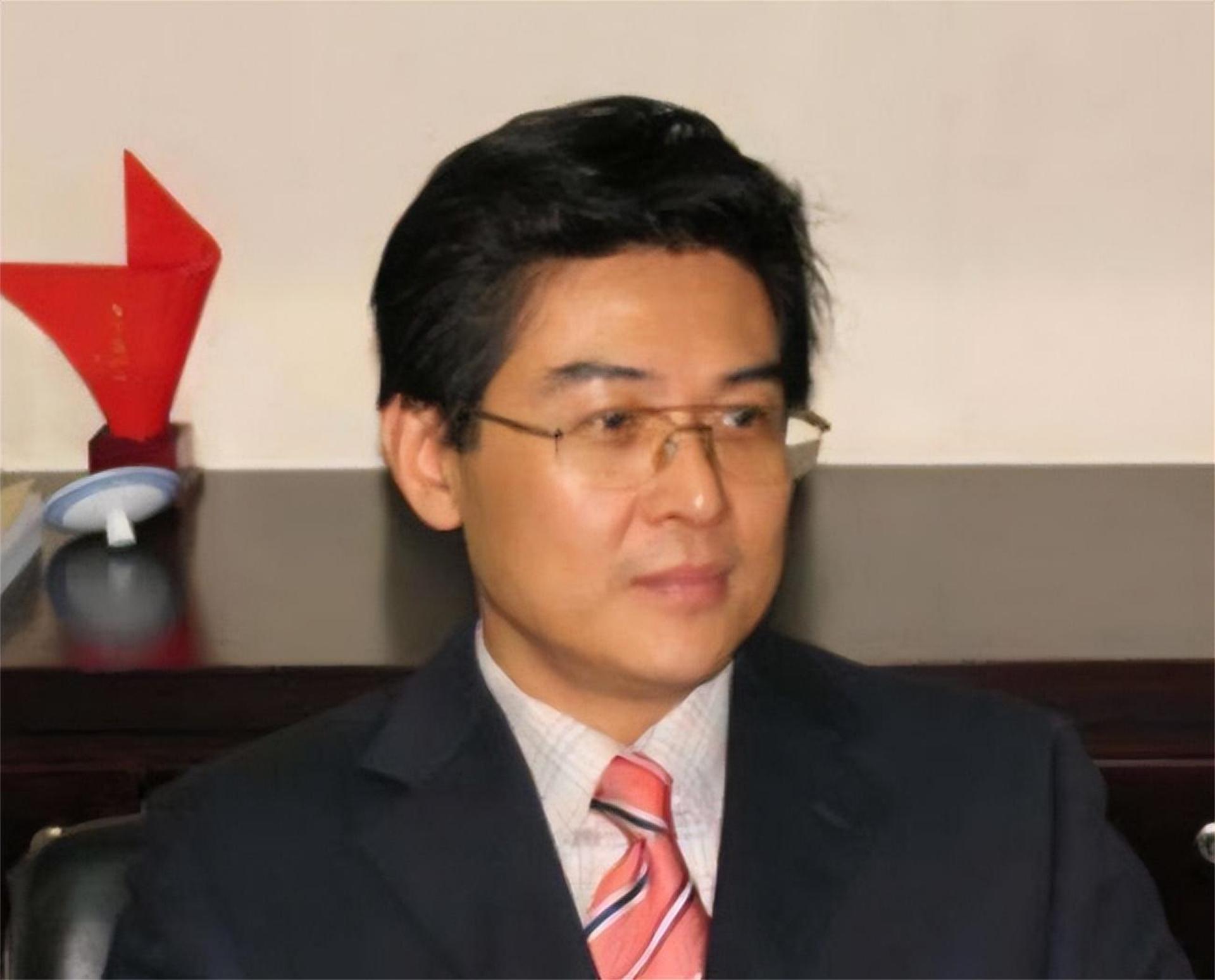 毛主席外孫首次亮相，面對采訪真情袒露：這層身份有時是一種負(fù)擔(dān)(圖8)