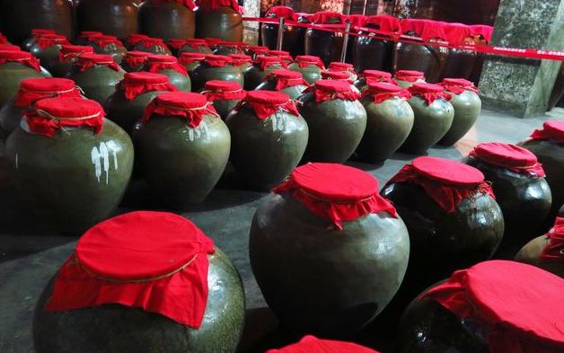 96個(gè)白酒專業(yè)術(shù)語，助你成為白酒達(dá)人(圖8)