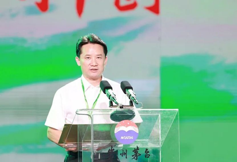 貴州茅臺(tái)酒二十四節(jié)氣夏系列文化產(chǎn)品正式發(fā)布(圖9)