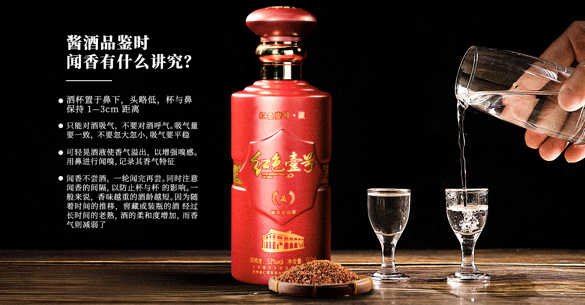 一桌人喝酒，先從貴的酒喝還是先從便宜的酒喝？(圖1)