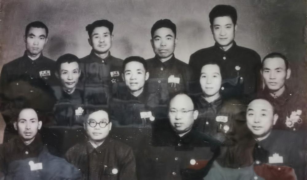 羅榮桓想讓韓先楚到空軍中任職，韓先楚：老首長(zhǎng)，你不了解我呀(圖3)