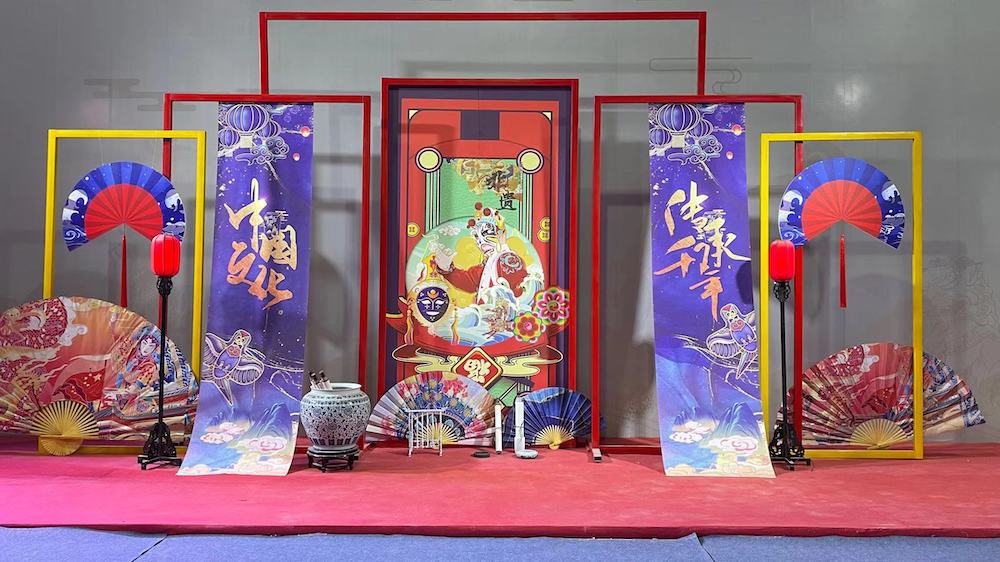 對(duì)話｜中國非遺保護(hù)協(xié)會(huì)會(huì)長王曉峰：非遺傳承，核心在青年(圖8)