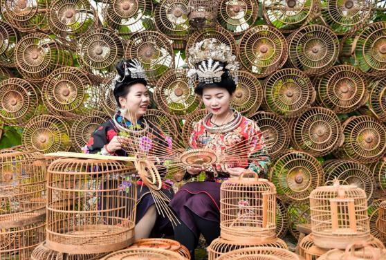 對(duì)話｜中國非遺保護(hù)協(xié)會(huì)會(huì)長王曉峰：非遺傳承，核心在青年(圖12)