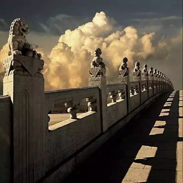 美日俄英法五國攝影師拍中國，不同的味道，同樣的美！(圖1)