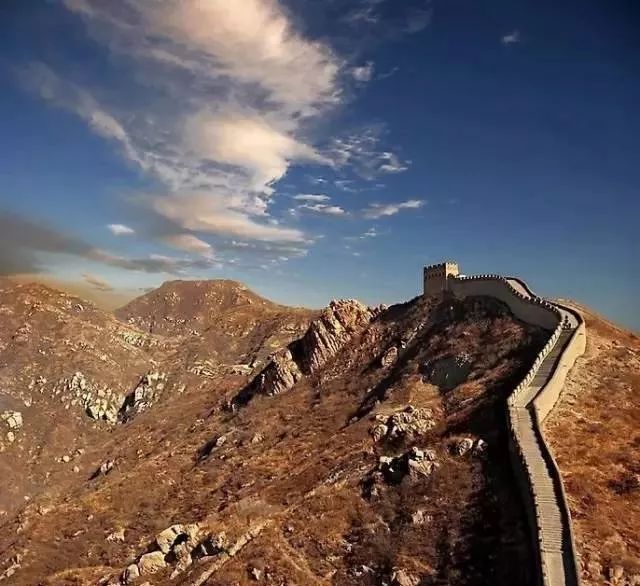 美日俄英法五國攝影師拍中國，不同的味道，同樣的美！(圖2)