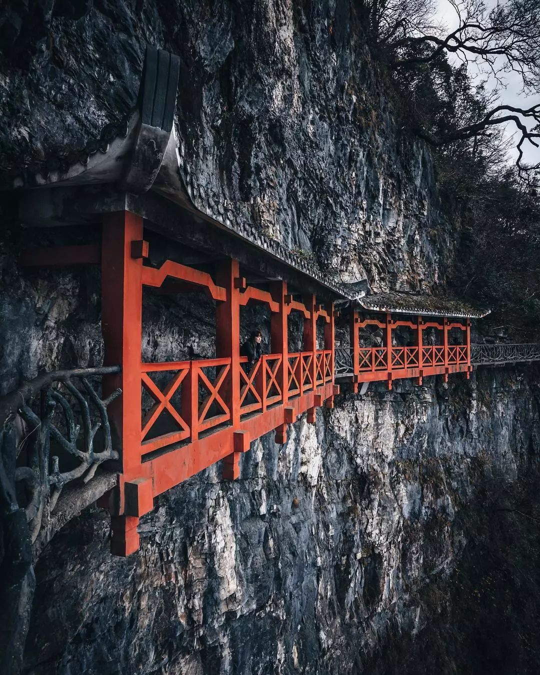 美日俄英法五國攝影師拍中國，不同的味道，同樣的美！(圖10)