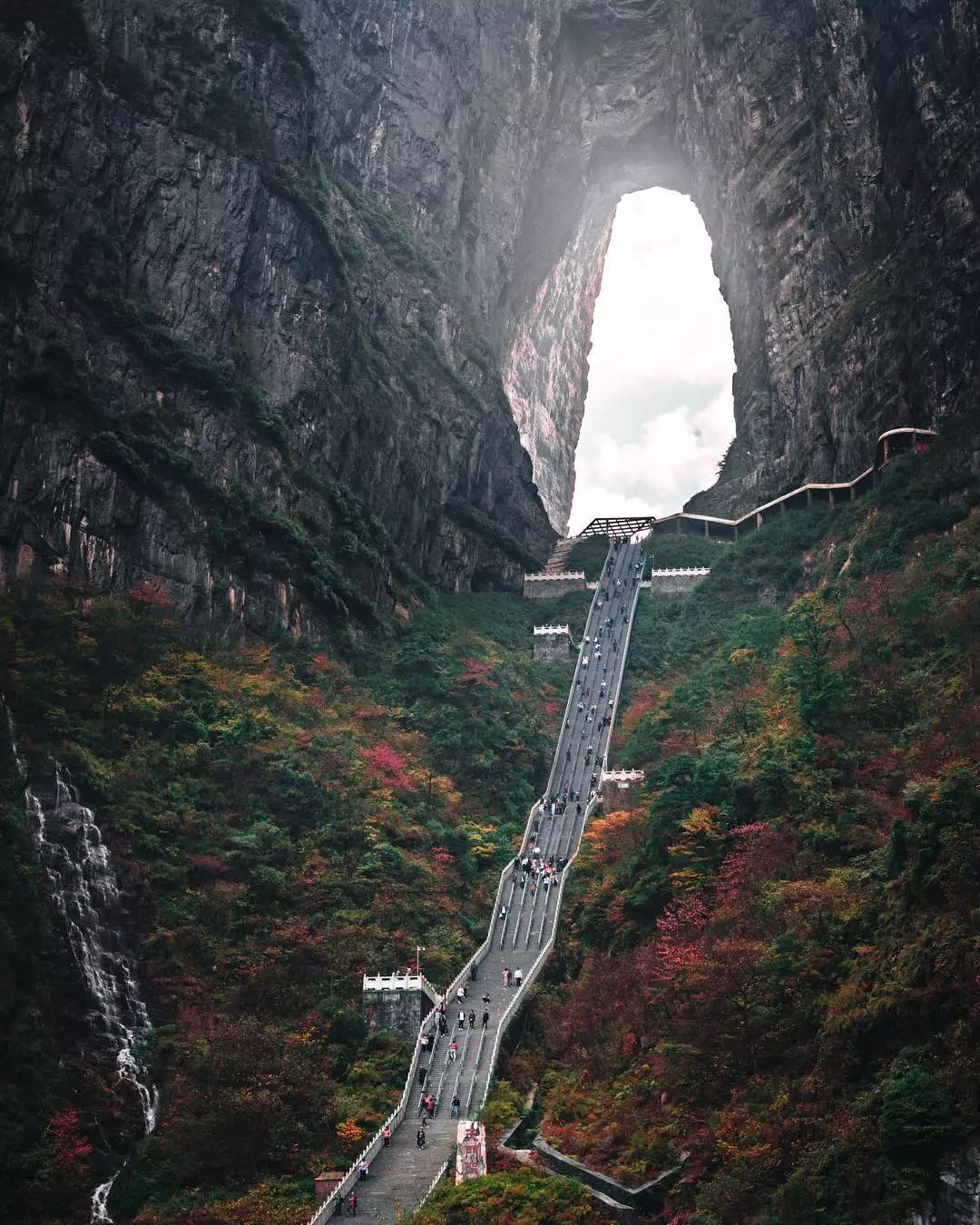 美日俄英法五國攝影師拍中國，不同的味道，同樣的美！(圖11)