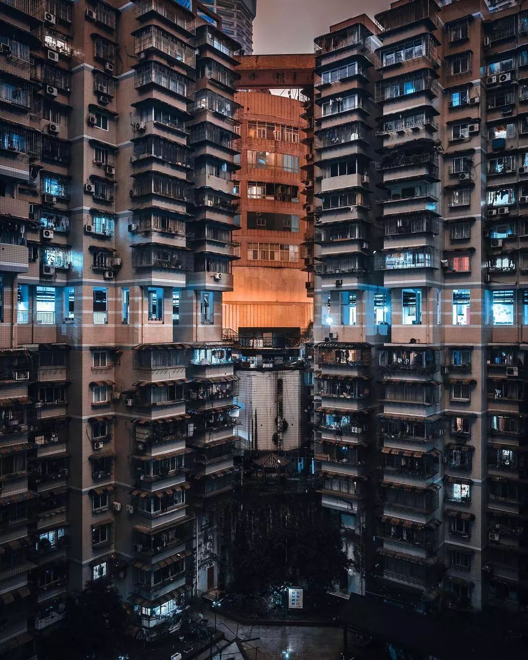 美日俄英法五國攝影師拍中國，不同的味道，同樣的美！(圖13)