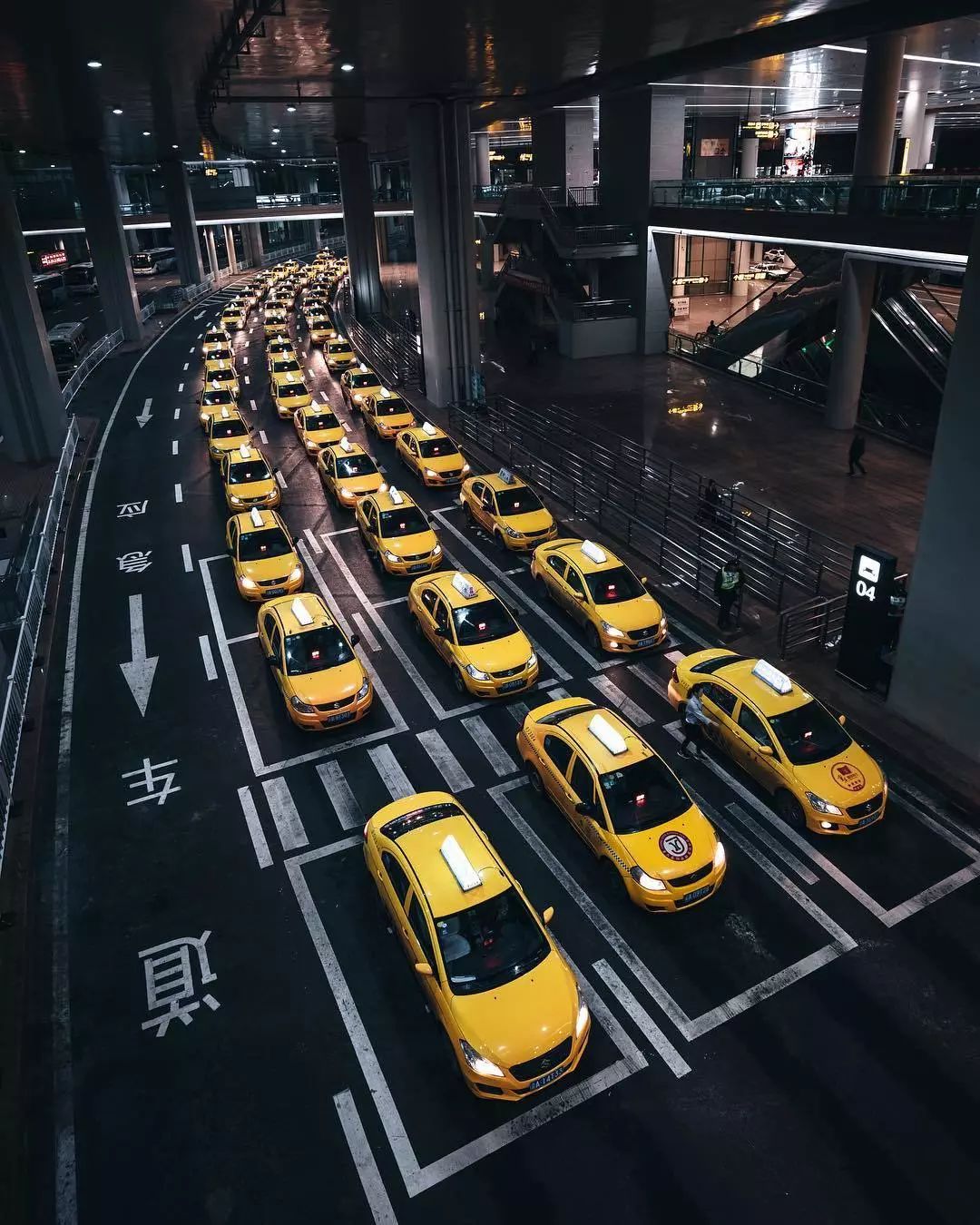 美日俄英法五國攝影師拍中國，不同的味道，同樣的美！(圖14)