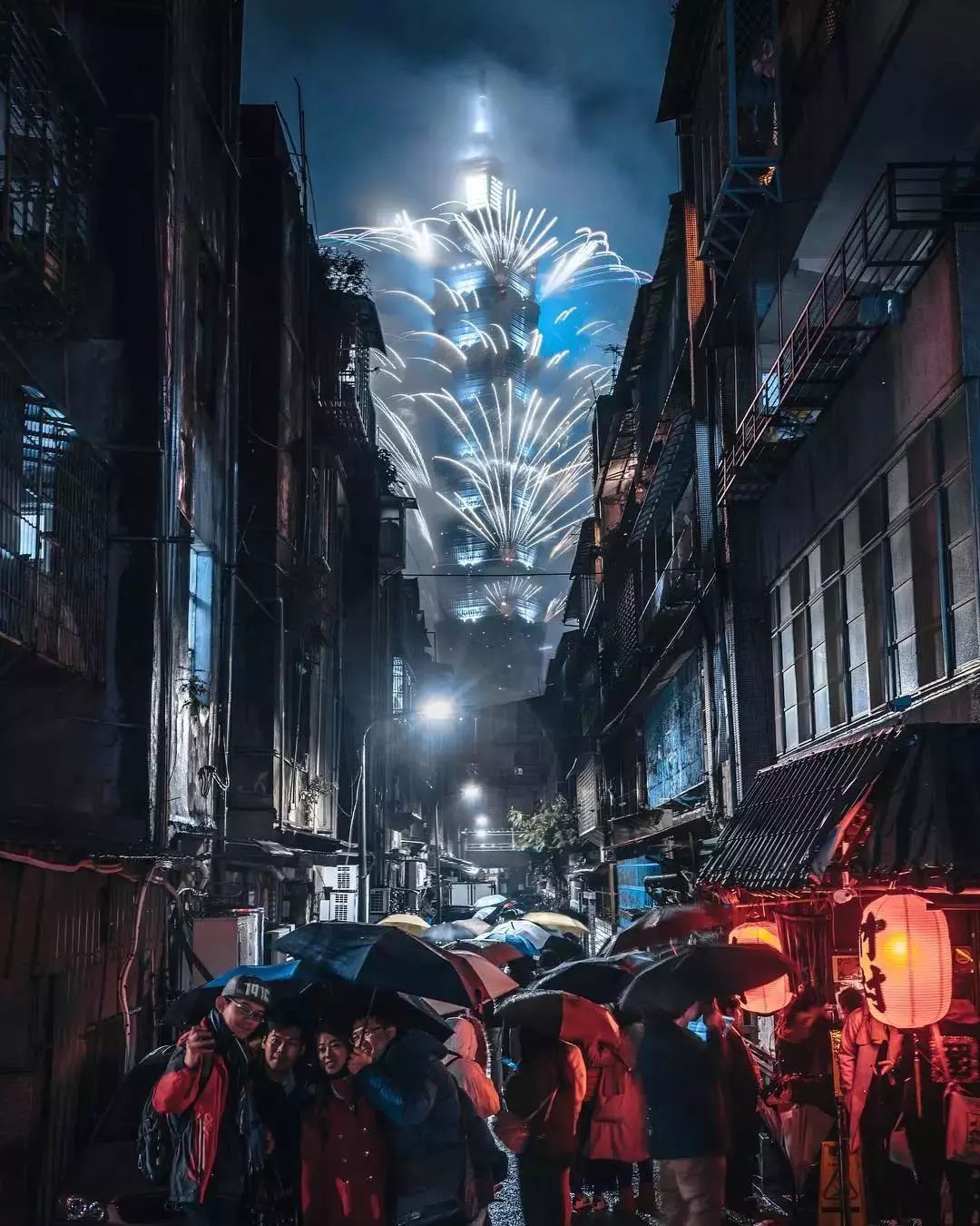 美日俄英法五國攝影師拍中國，不同的味道，同樣的美！(圖16)
