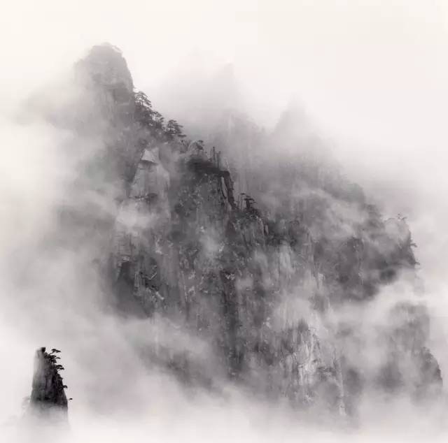 美日俄英法五國攝影師拍中國，不同的味道，同樣的美！(圖28)