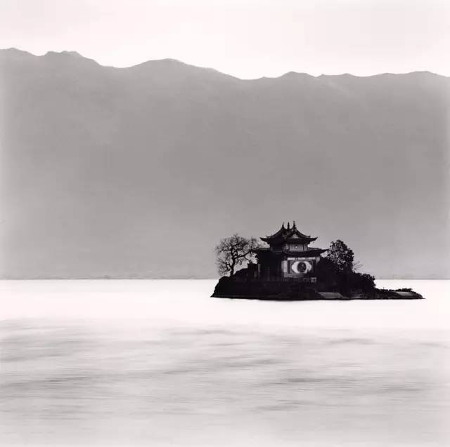 美日俄英法五國攝影師拍中國，不同的味道，同樣的美！(圖30)