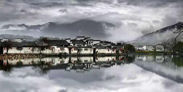 美日俄英法五國攝影師拍中國，不同的味道，同樣的美！(圖44)